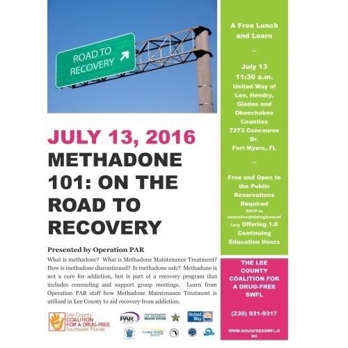 how to make methadone Luling TX