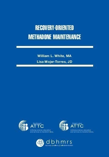 methadone centers Baltimore MD