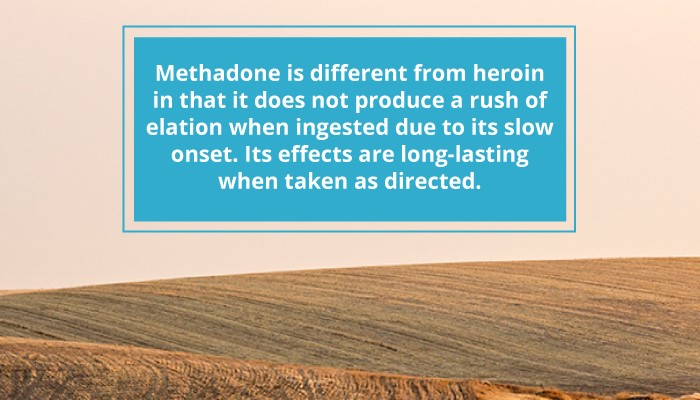 methadone pain New Hope MN