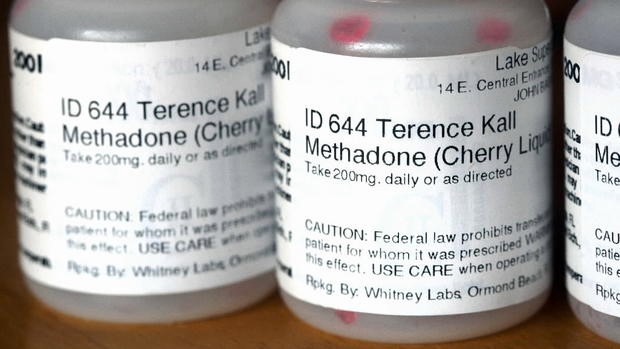 10mg methadone pill Turtle Creek PA
