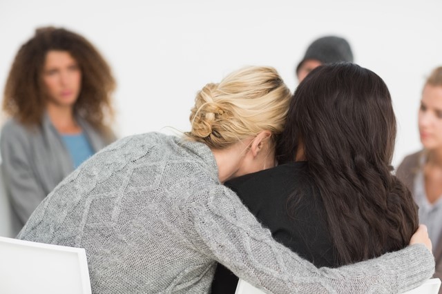 signs of methadone use Eagle ID
