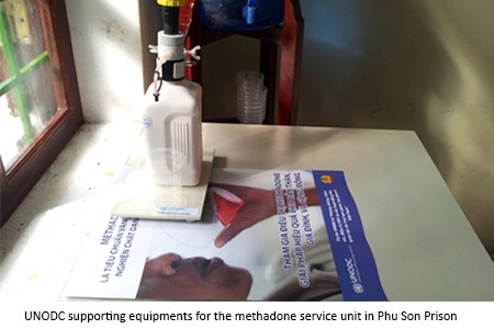 methodone treatment Succasunna NJ