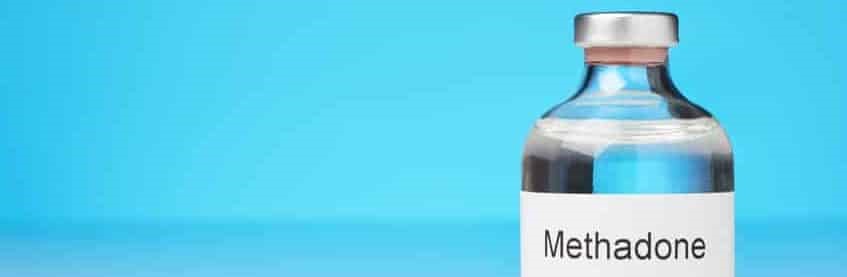 quitting methadone Bangor PA