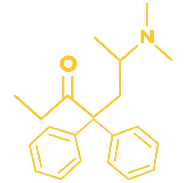 withdrawal of methadone Bennington VT