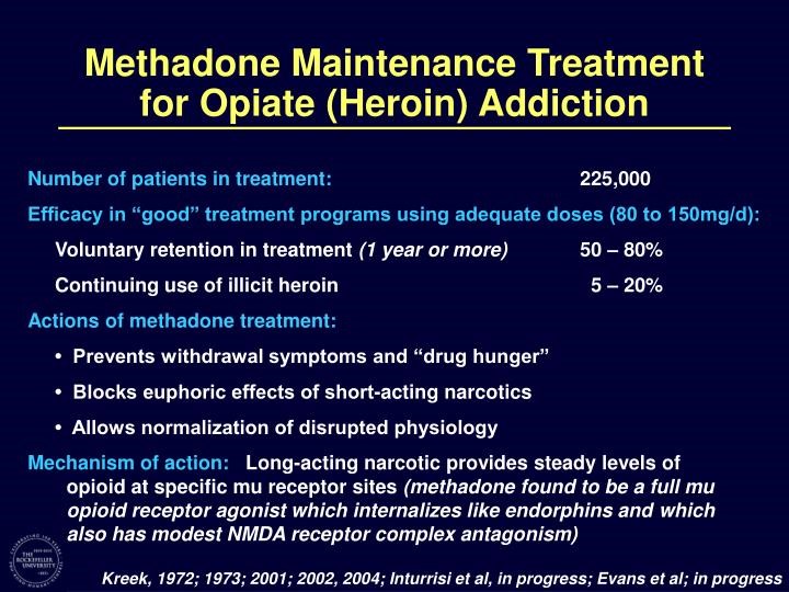 metabolites of methadone Vancouver WA