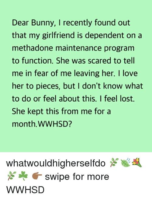 new methadone Winston FL