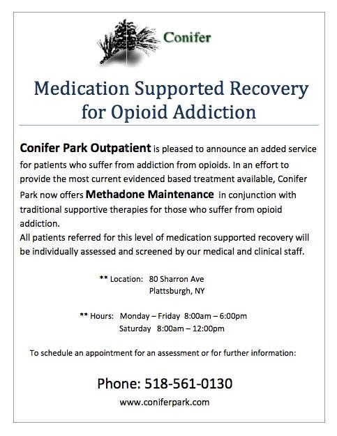 methadone a narcotic Delta CO