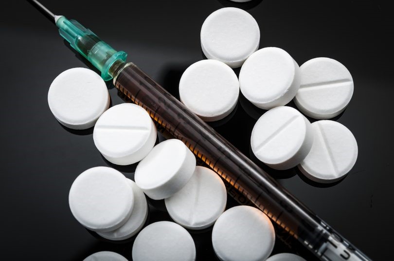 methadone dependence Madison CT