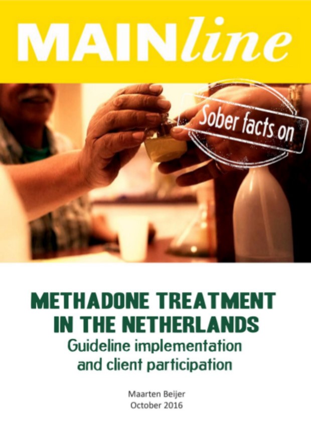 methadone opioid Frisco TX