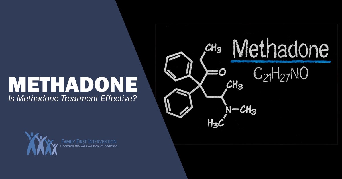 methadone brand Sand Springs OK