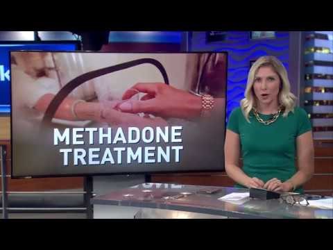 liquid methadone side effects Elgin IL