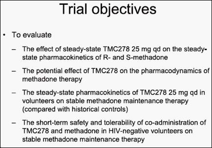 methadone detox Pryor OK
