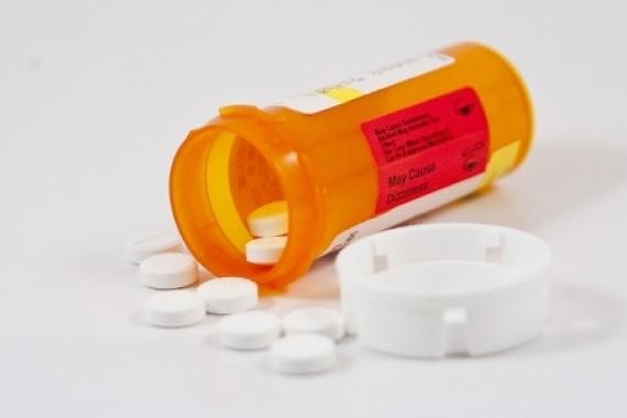 methadone pharmacology South Bend IN