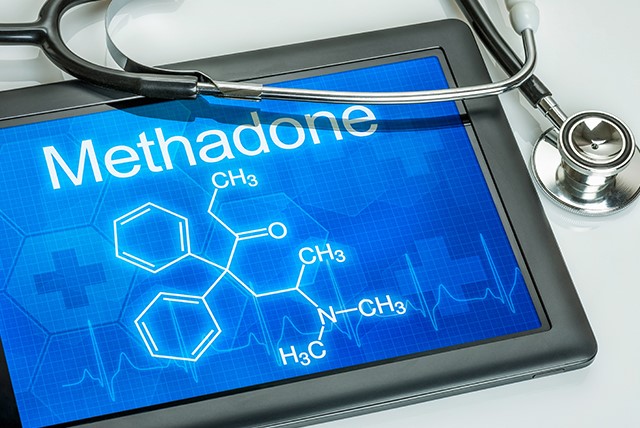 opiate addiction treatment Mount Pleasant IA