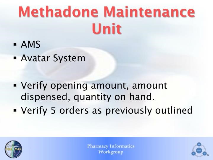 methadone prescribing Sparks NV