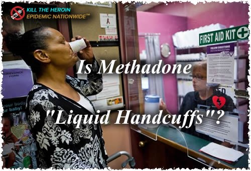 heroin to methadone Hōlualoa HI