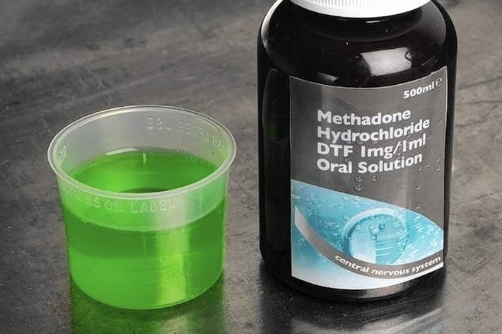 methadone long term side effects Runnemede NJ