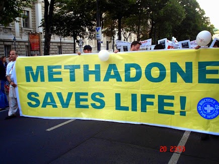 methadone withdrawal help Plantation FL