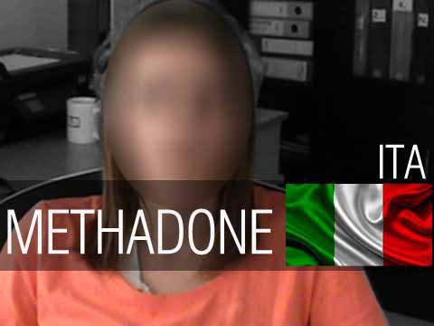 opiates methadone Longview TX