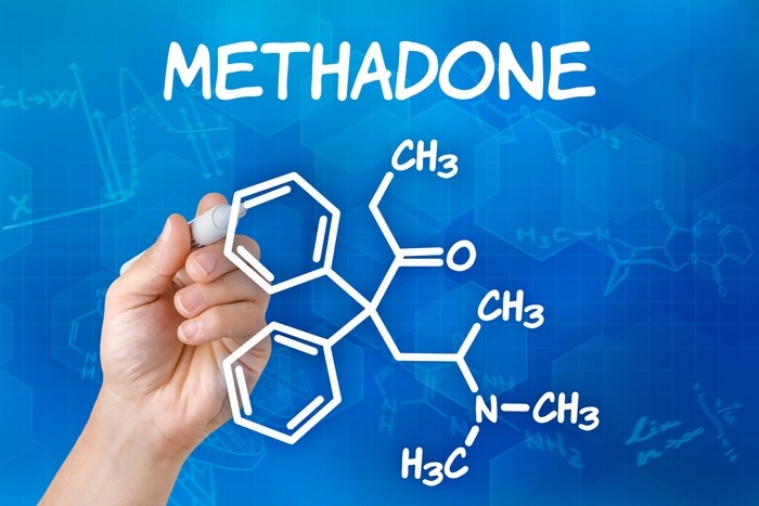 long term methadone use side effects O'Fallon MO