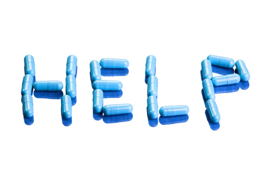 methadone for pain relief Huntington IN