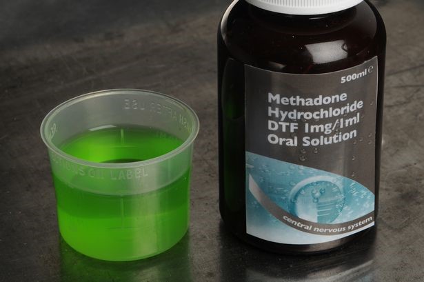 treatment centers for opiate addiction Bellflower CA