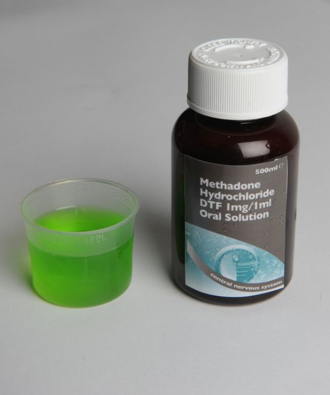 methadone schedule Litchfield NH