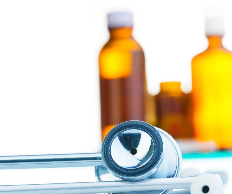 opiate treatment New Britain CT