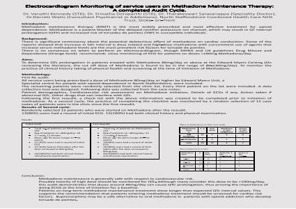 metabolites of methadone Antigo WI