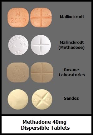 100 mg methadone Hermiston OR