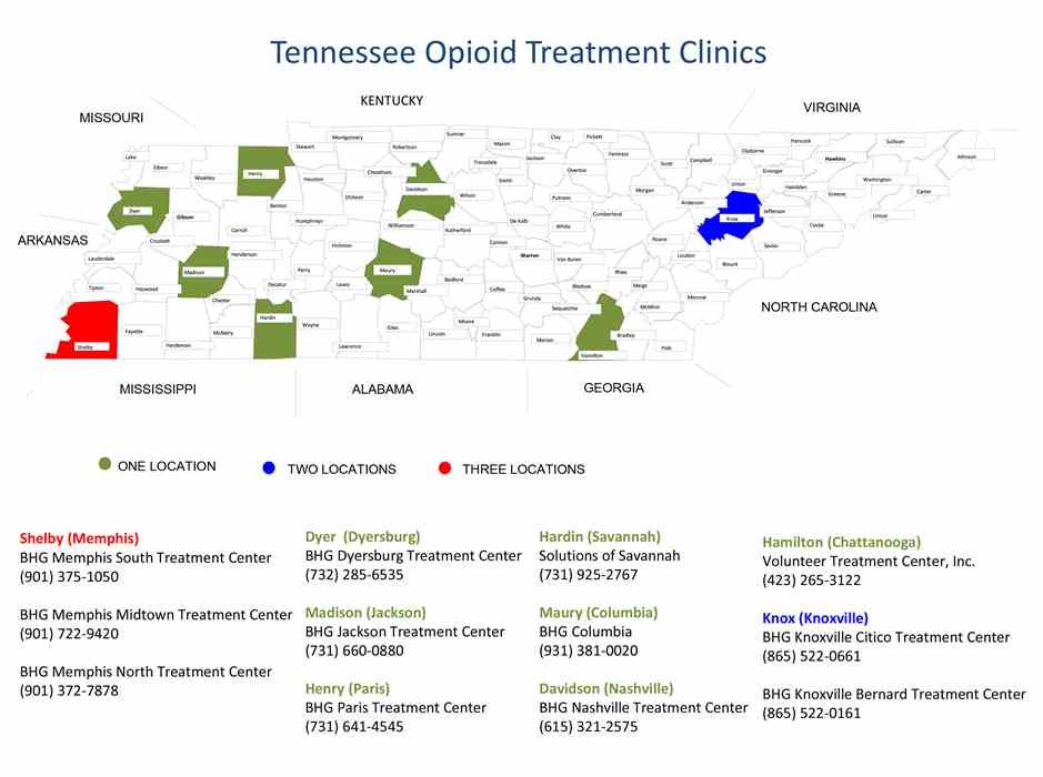 methadone medical uses El Segundo CA