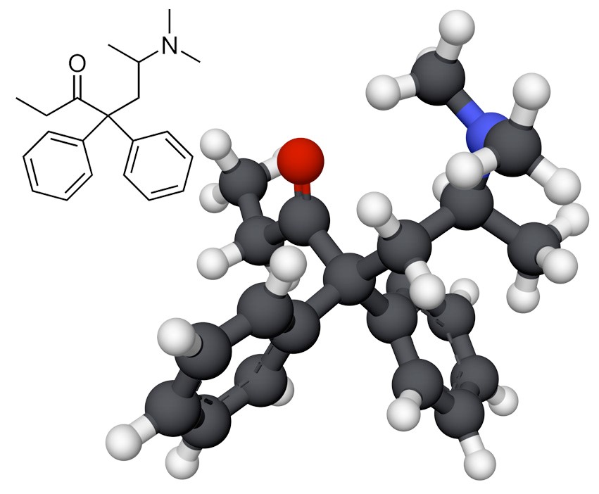 methadone 10mg side effects Jenison MI