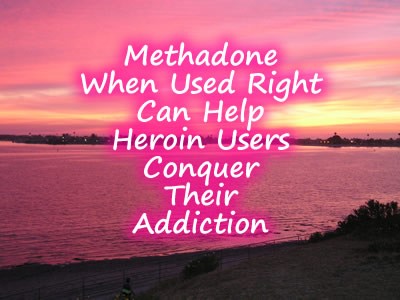 methadone treatment for heroin Springfield TN