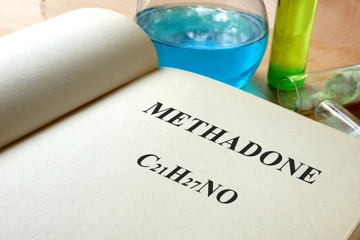 methadone alternatives Saint Michael MN