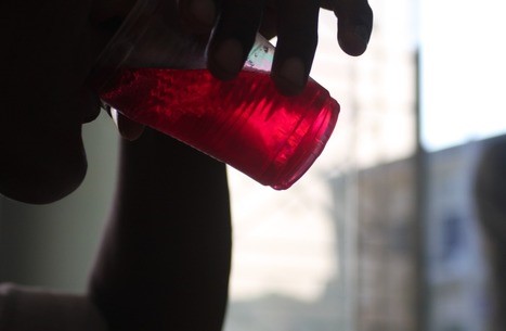 symptoms of methadone withdrawal Skokie IL