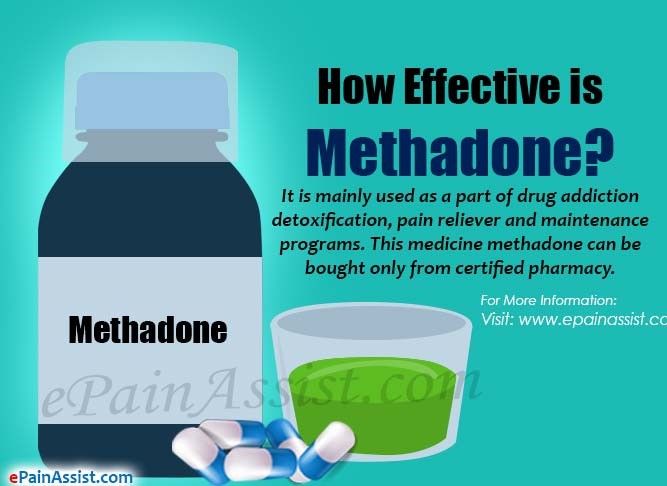 methadone 10 mg side effects Bloomfield NM