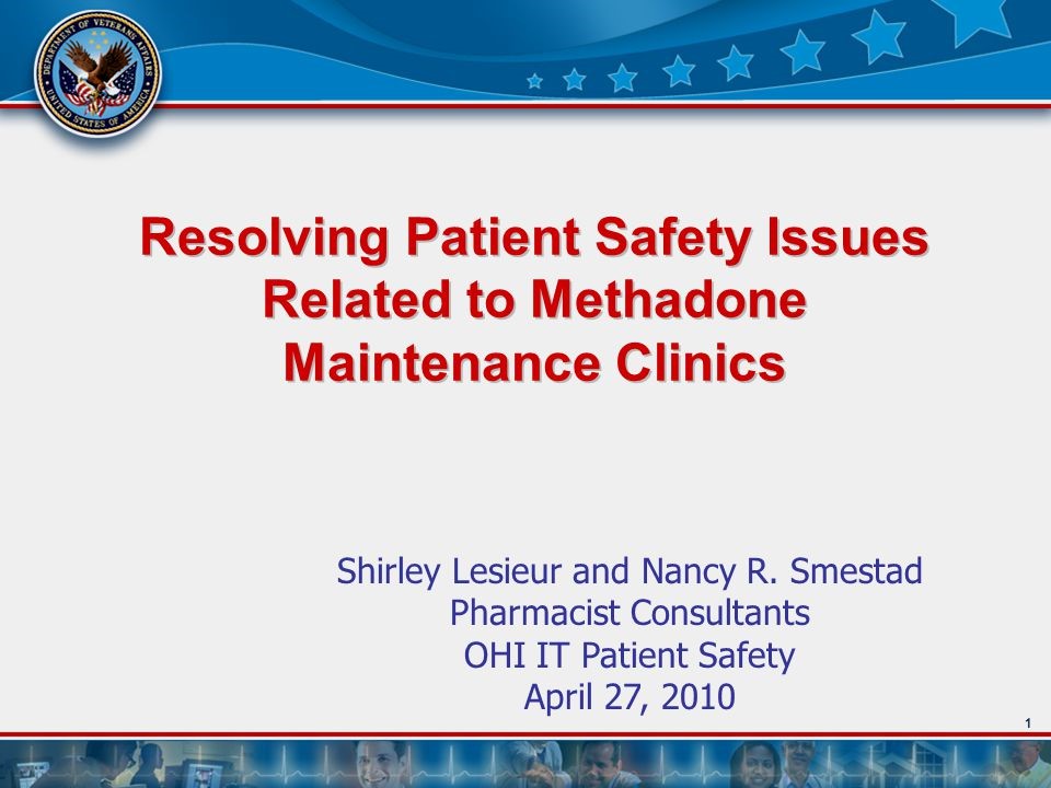 methadone treatments Vinton VA