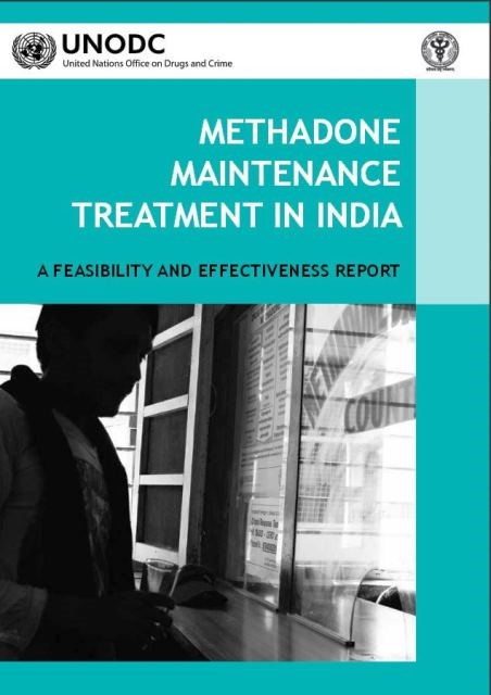 methadone drug abuse Oak Grove MN