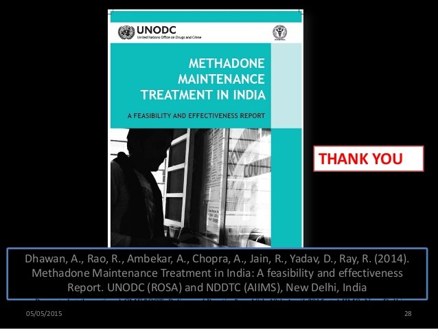 methadone withdrawl London KY