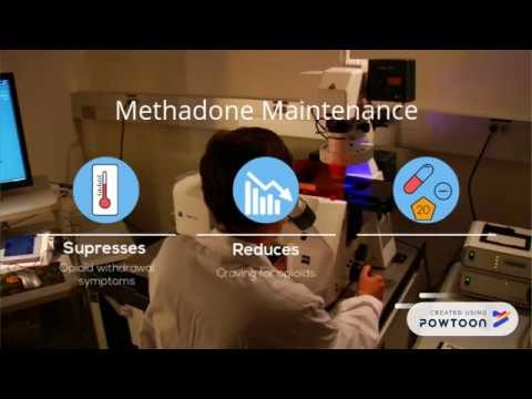 methadone metabolite Kingsland GA