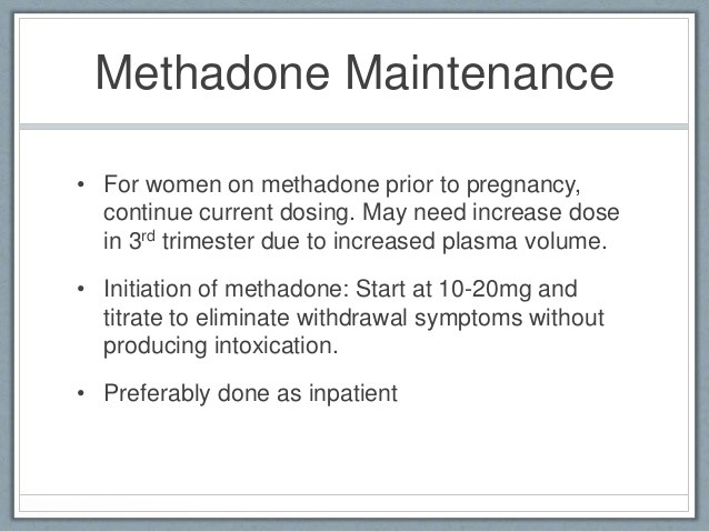 can methadone be used for pain management Cupertino CA