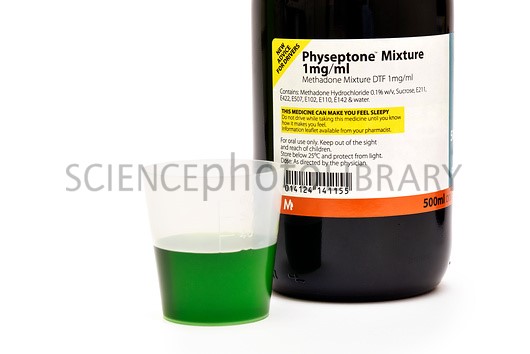 methadone category Wasilla AK