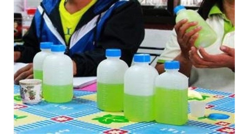 how long does it take to withdraw from methadone Tamiami FL