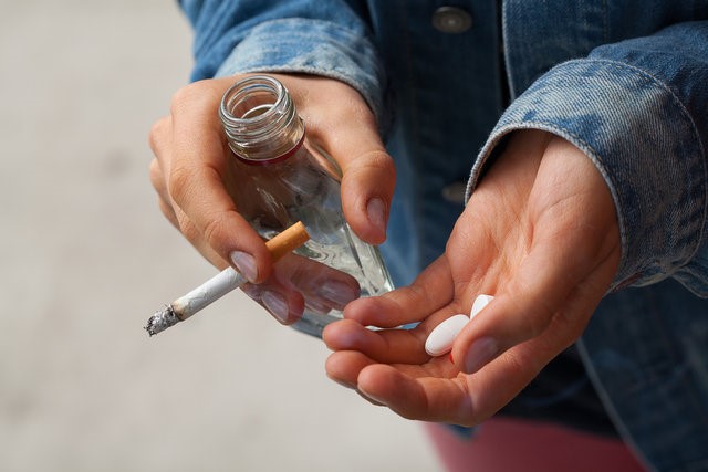 methadone maintenance program Payson AZ