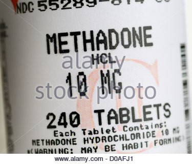 methadone patient Ripon WI