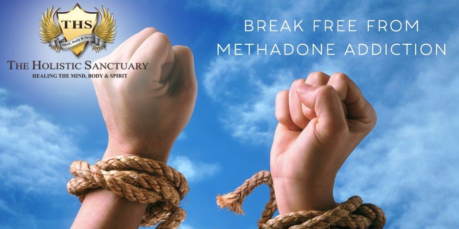 using methadone Thousand Palms CA