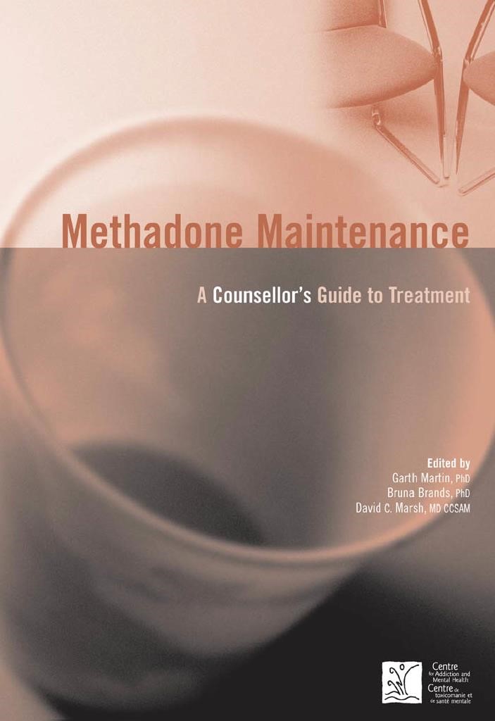 symptoms methadone withdrawal McCook NE