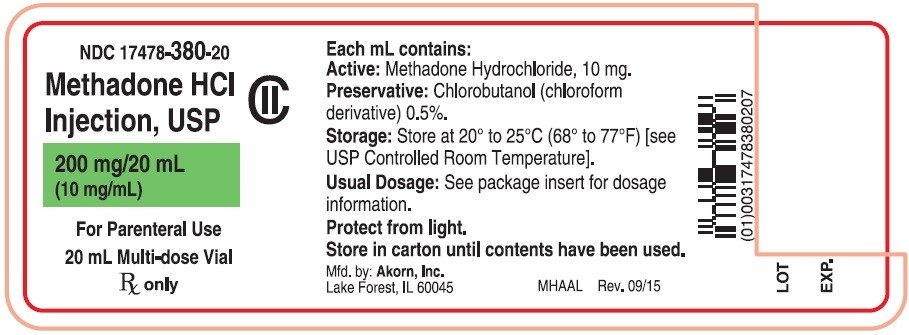 methadone cost per dose Rockton IL
