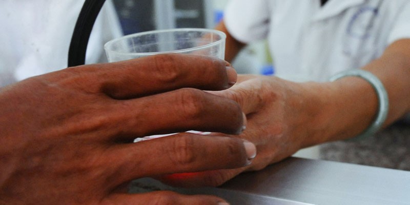 methadone addiction Washington IL