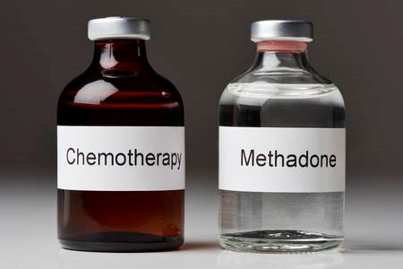symptoms of methadone abuse Princeton IL